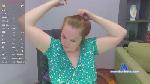 CutieGinger cam4 livecam show performer room profile