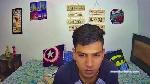 Gustavo50203 cam4 livecam show performer room profile