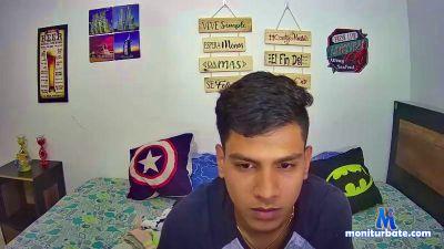 Gustavo50203 cam4 bisexual performer from Federative Republic of Brazil  