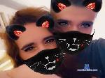 Chaton_chatonne cam4 livecam show performer room profile
