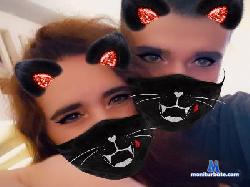 Chaton_chatonne cam4 live cam performer profile