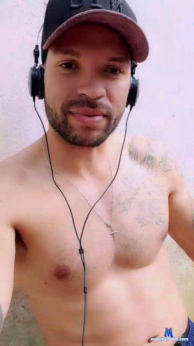 Nhatan_motha cam4 straight performer from Federative Republic of Brazil striptease masturbation milk IMPERADOR 