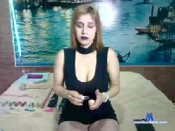 KristianRV cam4 live cam performer profile