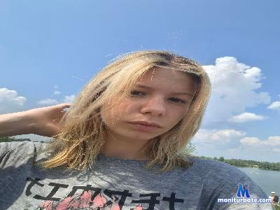 PhilippaDanson cam4 straight performer from Republic of Poland  