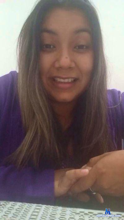 vanesita26 cam4 bisexual performer from Argentine Republic  