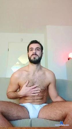 gentlefrench cam4 live cam performer profile