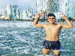 gabriel_hot007 cam4 livecam show performer room profile