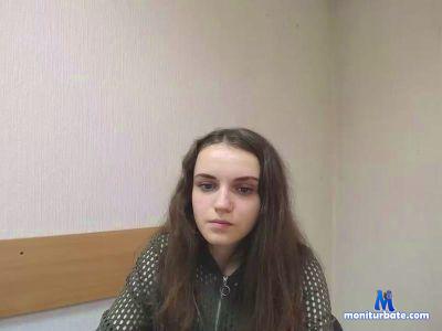 LoolyFun cam4 straight performer from French Republic c4exclusives cute beautysmile skinny LiveTouch 