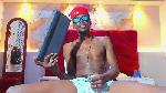 ray_paxton cam4 livecam show performer room profile