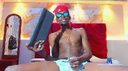 ray_paxton cam4 live cam performer profile
