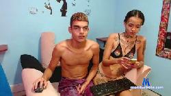 Amy_sexyjonsxxx cam4 live cam performer profile