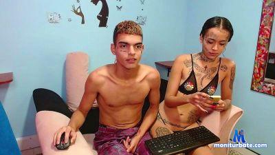 Amy_sexyjonsxxx cam4 bisexual performer from United States of America  