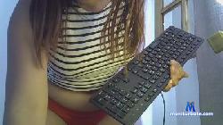 MissKathia cam4 live cam performer profile