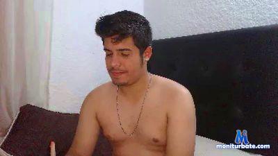VManuell088 cam4 bisexual performer from Republic of Colombia new latino colombiano bisexual bear gay 