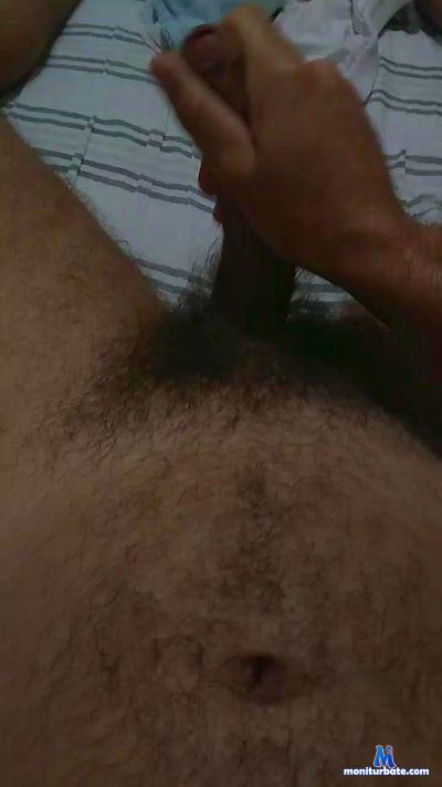 Justahairydude cam4 gay performer from Federative Republic of Brazil  