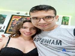 Isalanecouple cam4 live cam performer profile