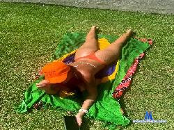 SamanthaMarquee cam4 live cam performer profile