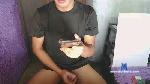 Itsmetamugan cam4 livecam show performer room profile