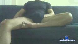 TheOmega86 cam4 live cam performer profile