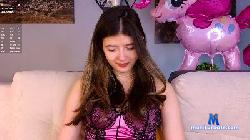 HildFrankson cam4 live cam performer profile