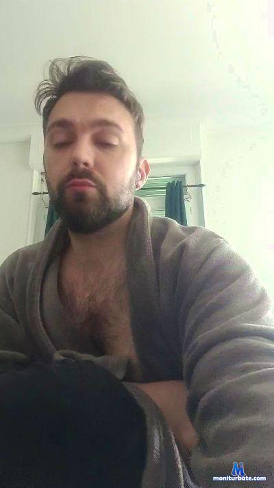 Jamesoups cam4 gay performer from French Republic  