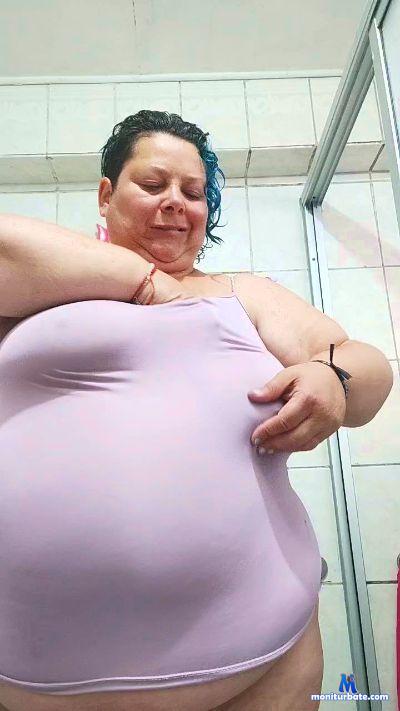 Patana1 cam4 straight performer from Republic of Cuba  