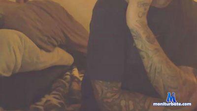 Tatted_aus cam4 straight performer from Commonwealth of Australia  