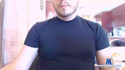 lumberfun cam4 gay performer from Canada  