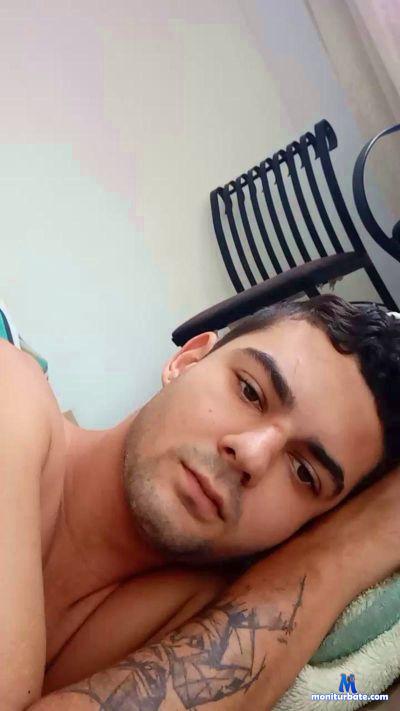 alexalvexxx cam4 straight performer from Federative Republic of Brazil  