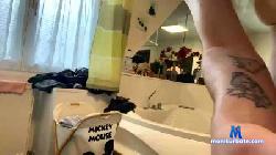 Rubbersoccer cam4 live cam performer profile
