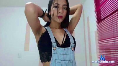Angel_Luu cam4 bisexual performer from United States of America  