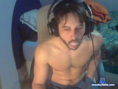 bryangd8 cam4 gay performer from United Mexican States  