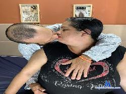 Candy_and_Jhon cam4 live cam performer profile