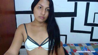 DANIELA_BRIGHT cam4 bisexual performer from United States of America  