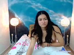 HoneyMacarena cam4 live cam performer profile