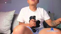 TimWolf_ cam4 live cam performer profile