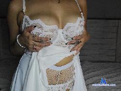 Bustyblonde94 cam4 live cam performer profile