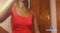 Cutyblack cam4 live cam performer profile