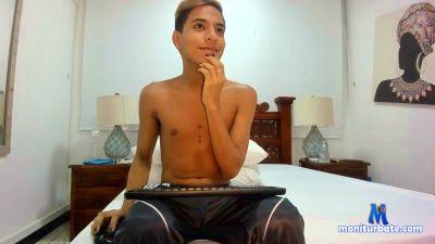 rickbyrick cam4 gay performer from Federative Republic of Brazil  
