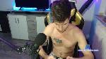 SexySunnyBoy cam4 livecam show performer room profile