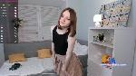 BreeHails cam4 livecam show performer room profile