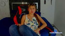 Bella_Blanca cam4 live cam performer profile