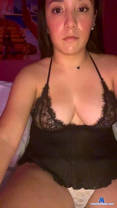 Crystlcamz cam4 straight performer from United States of America  
