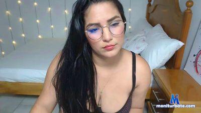 tatta_22_ cam4 bisexual performer from Republic of Colombia new bigass latina naked rollthedice 