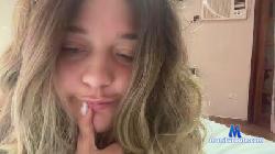 soyirislevin cam4 live cam performer profile