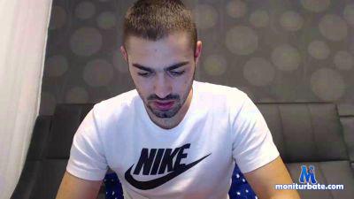 viengoutter cam4 straight performer from French Republic rollthedice 