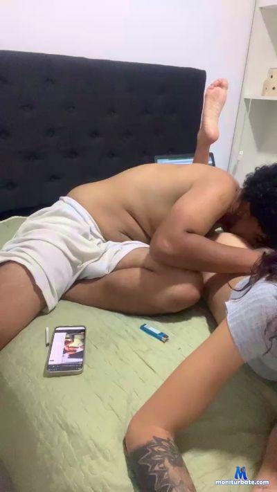 CubaNoCuba_ cam4 bisexual performer from Argentine Republic  