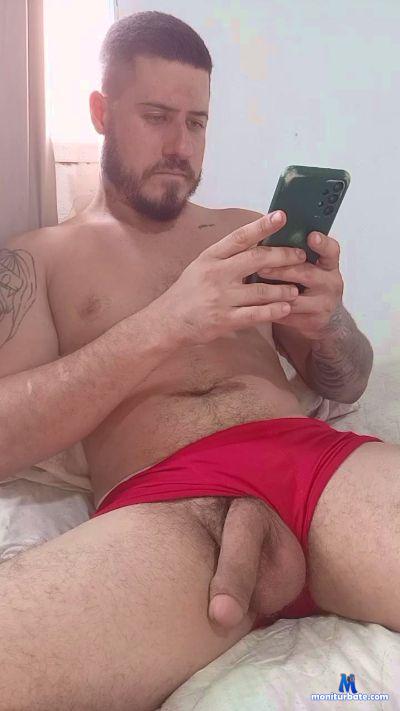 casadosfd4 cam4 straight performer from Federative Republic of Brazil  