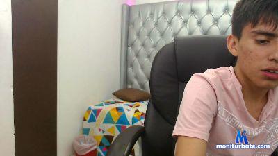 el_gato95 cam4 unknown performer from Republic of Colombia feet new smoke cum master 