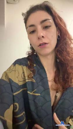 LaNitida cam4 live cam performer profile